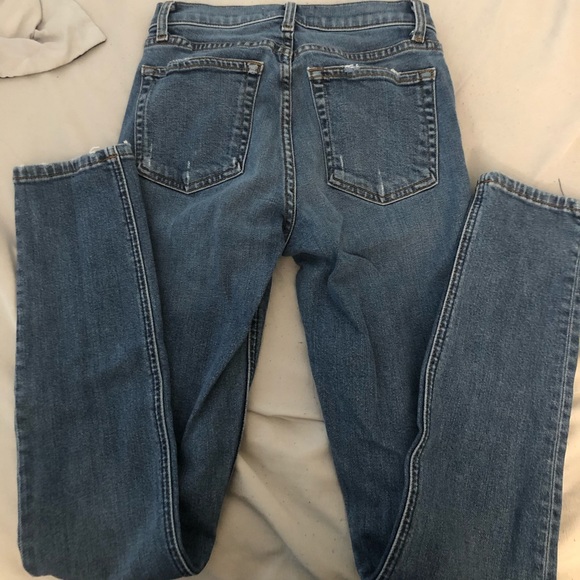 Reformation Jeans - Picture 2 of 5